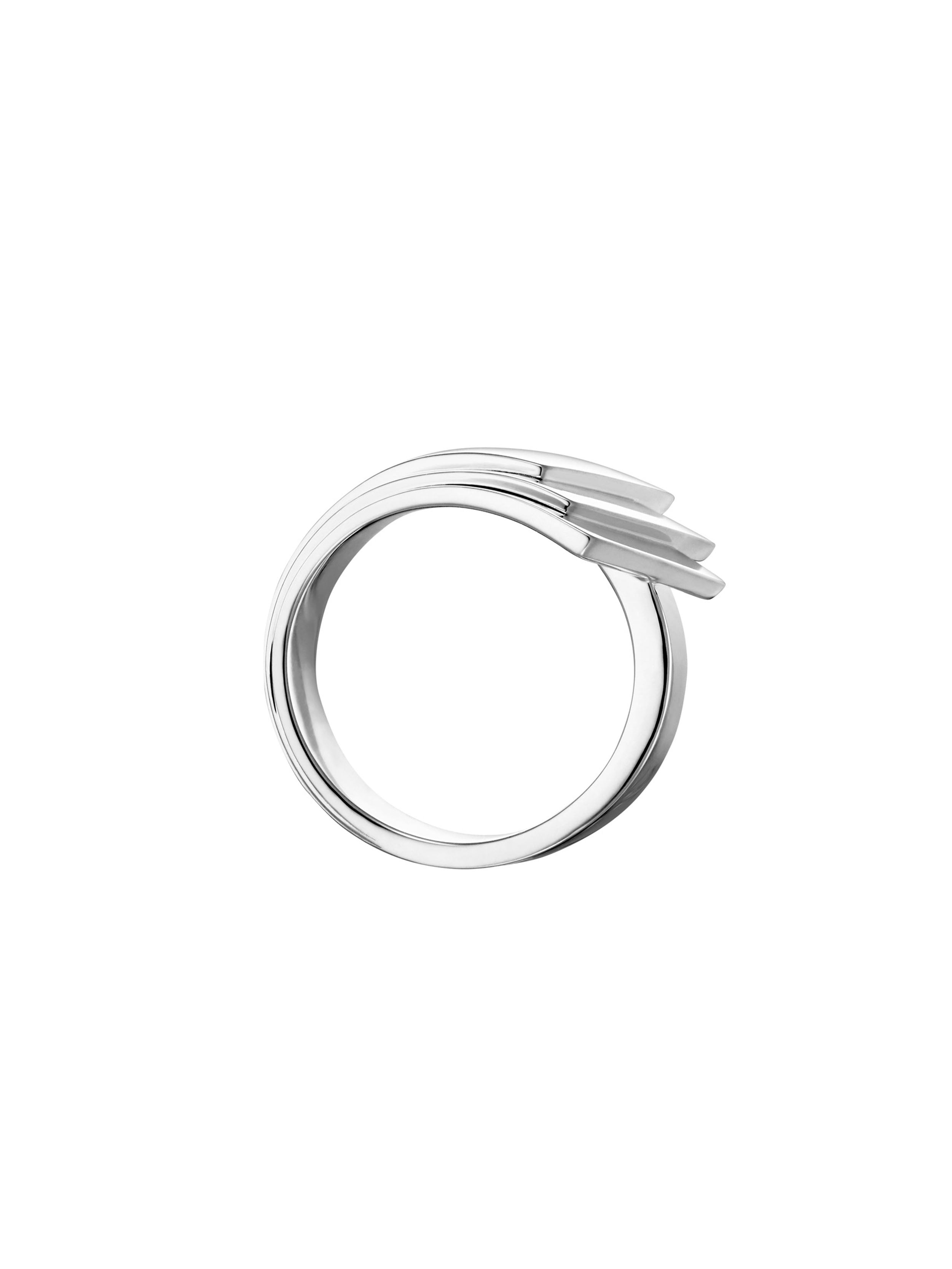 KINRADEN APS UNITY RING Rings