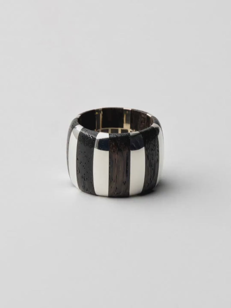 Isadora Ring, alternate product view 2