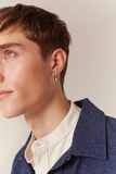 KINRADEN APS GLOW SMALL Earring - sterling silver Earrings
