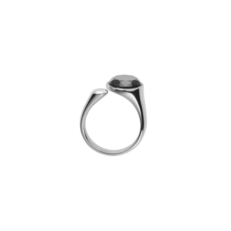 KINRADEN APS IF AT LAST Ring - sterling silver Rings