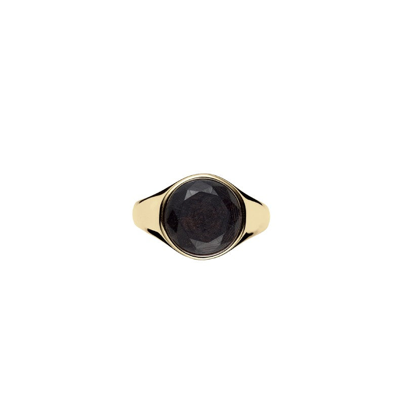 KINRADEN APS KINDRED Ring - 18k gold Rings