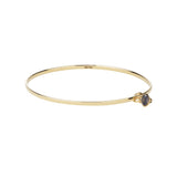 KINRADEN APS NEVER KNEW Bracelet - 18k gold Bracelets