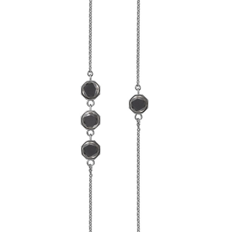 KINRADEN APS OTHER BLOOMS Necklace - sterling silver Necklaces