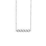 KINRADEN APS SOUL ALONE Necklace - sterling silver Necklaces